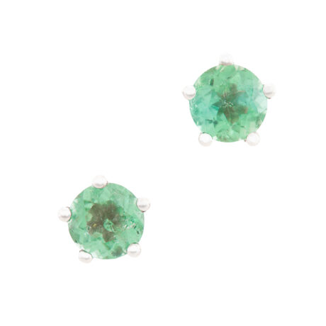 Ohrstecker mit Turmalinen